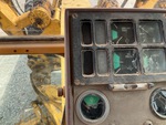 Control Station with Warning Lights