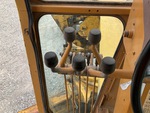Control Station with Hydraulic Controls