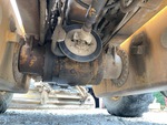 Drivetrain with Rear Drive Axle