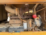 Engine with Engine - Right Side