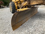 Specialty with Blade Condition