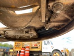 Chassis with Circle Support Brackets