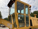 General Appearance with Glass