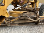 Hydraulics with Hoses (Hydraulics)