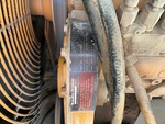 Engine with Emission Label