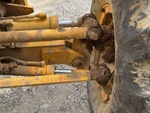 Chassis with Steering Linkage
