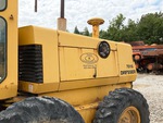 General Appearance with Sheet Metal (fiberglass) Condition