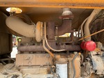 Engine with Exhaust System