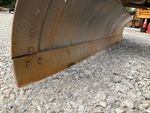 Specialty with Blade Cutting Edge Condition