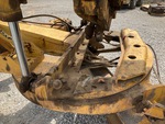 Chassis with Circle Frame and Brackets