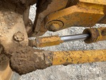 Hydraulics with Steering Cylinders