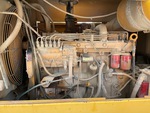 Engine with Engine - Left Side