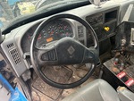 Cab with 