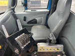 Cab with 