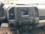 Control Station with 