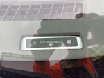 General Appearance with Second Serial Number/VIN Photo