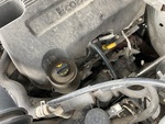 Engine with 