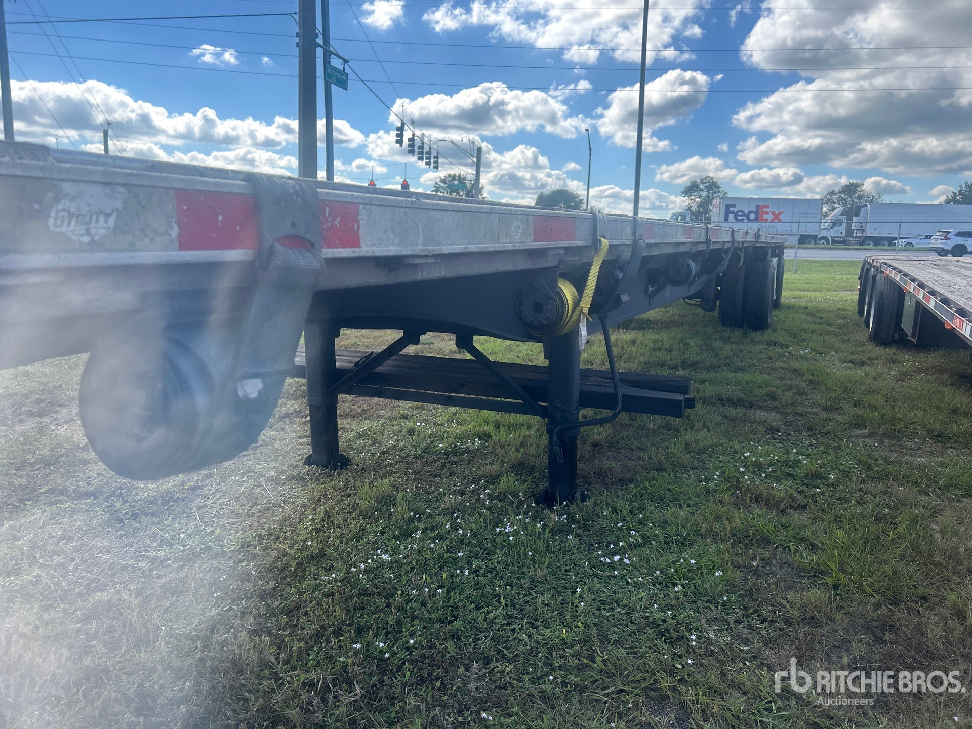 Aspect général with