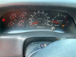 Cab with Warning Lights