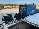 Specialty with Welding Machine