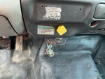 Cab with Brake Control