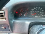 Cab with Oil Pressure