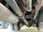 Underbody with Frame Condition