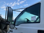 Cab with Mirrors