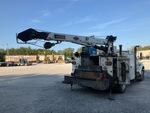 Specialty with Crane