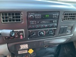 Cab with Heater