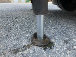 Specialty with Stabilizer Jacks