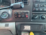 Cab with Engine Brake