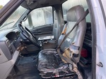 Cab with Seats/armrests
