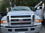 General Appearance with Exterior Lights