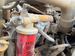 Engine with Fuel System