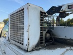 Specialty with Air Compressor