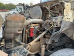 Engine with Engine - Left Side