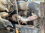Engine with Engine - Right Side