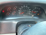 Cab with Gauges