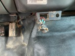 Cab with PTO Control