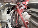 Motor with
