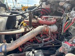 Motor with