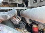 Engine with Exhaust System