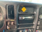 Cab with Brake Control