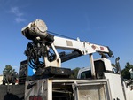 Specialty with Crane