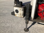 Specialty with Stabilizer Jacks