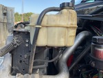 Engine with Radiator