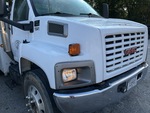 General Appearance with Sheet Metal (fiberglass) Condition