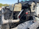 Engine with Engine - Left Side