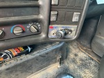 Cab with PTO Control